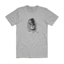 Load image into Gallery viewer, “Everyone has their own tune” t-shirt