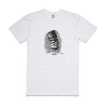 Load image into Gallery viewer, “Everyone has their own tune” t-shirt
