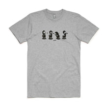 Load image into Gallery viewer, “Left-right-hook-cross” t-shirt