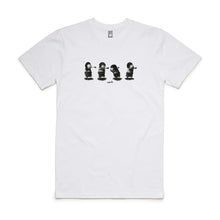 Load image into Gallery viewer, “Left-right-hook-cross” t-shirt