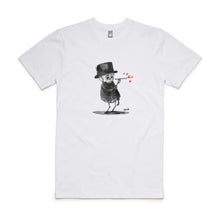 Load image into Gallery viewer, “We often mistake love for magic” t-shirt